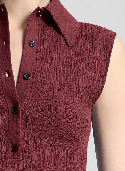 A.L.C. - Ollie Knit Top