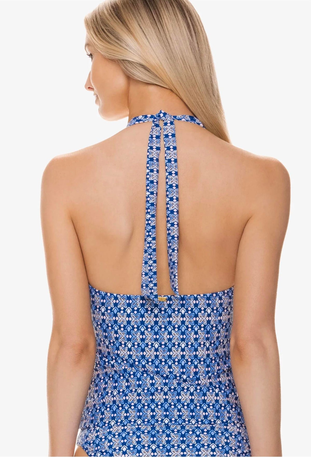 Helen Jon - Mara Tortoise Tankini