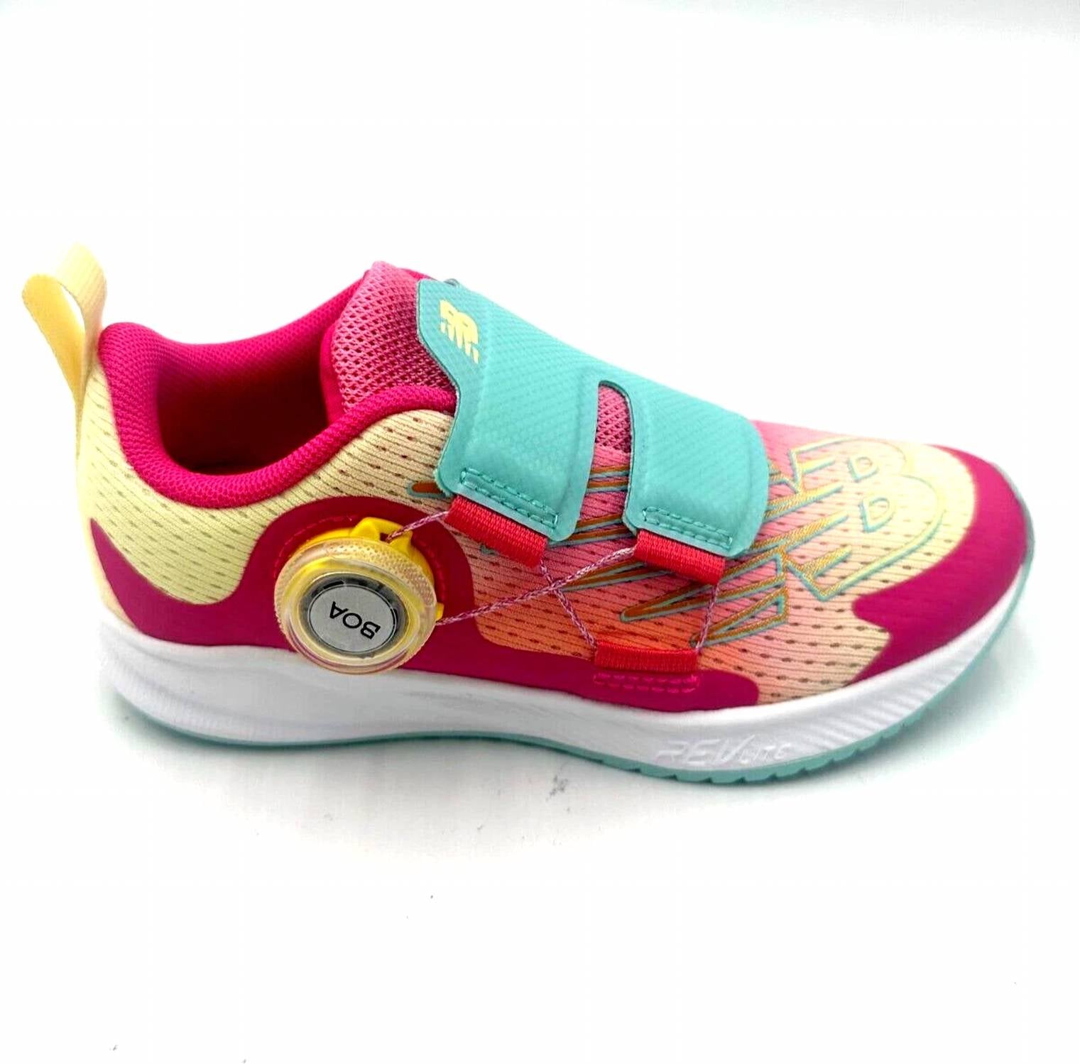 New Balance - Kids' Fuelcore Reveal V3 Shoes
