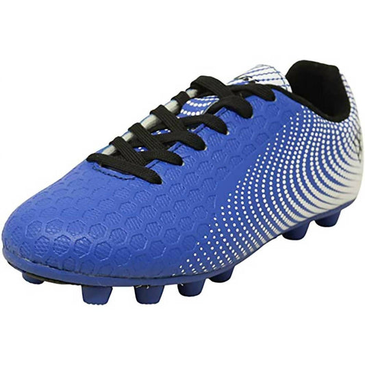 Vizari - Unisex Kids Stealth Firm Ground Soccer Shoe