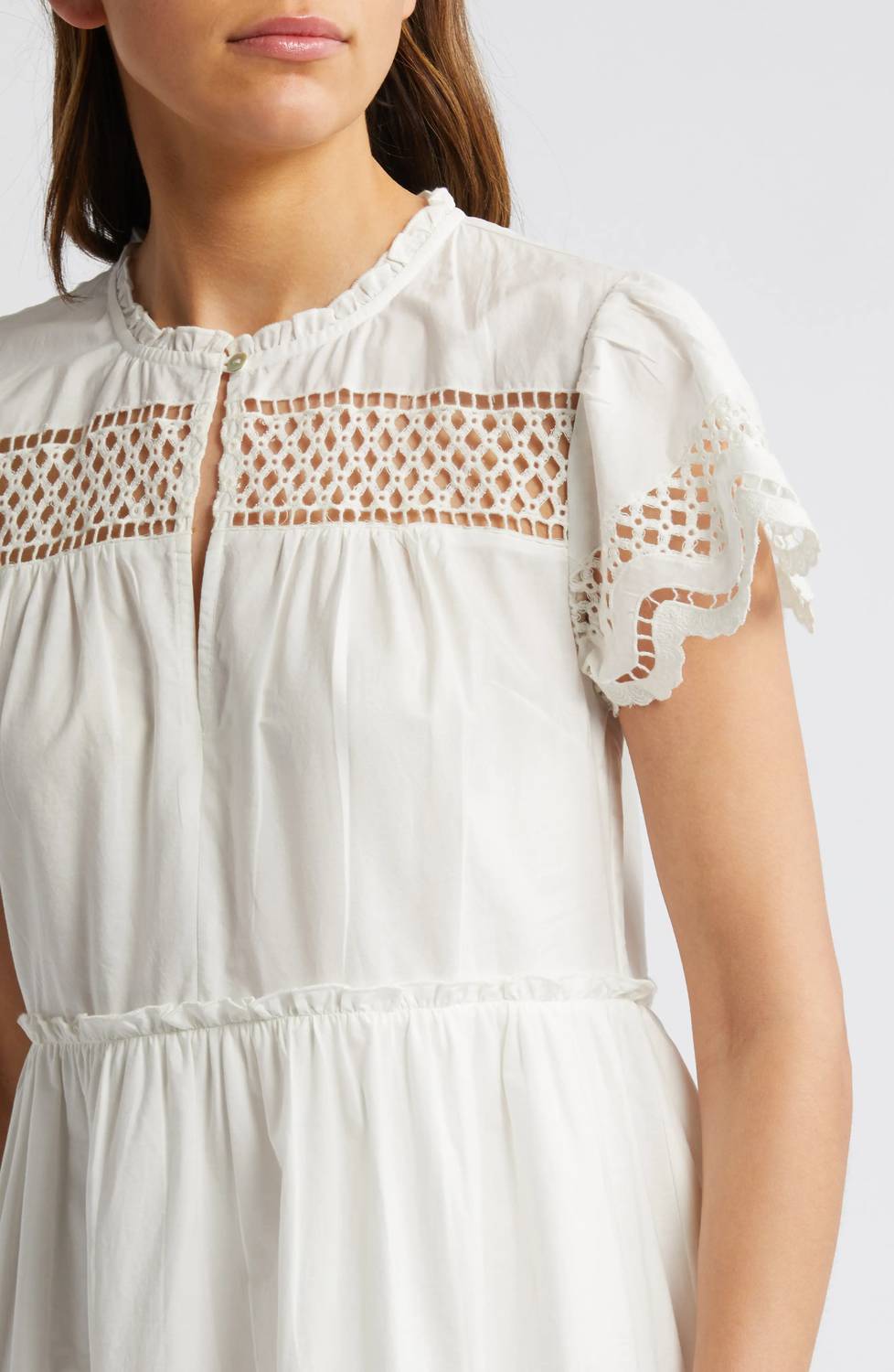 Rails - Lettie Dress