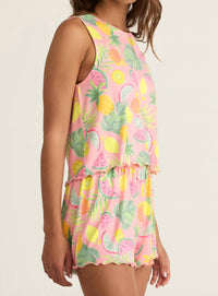 Z Supply - Sloane Fruit Tank Top