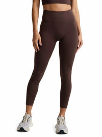 Beyond Yoga - Glowzone High-Waisted Midi Leggings