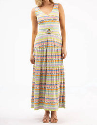 Smith & Quinn - Ginger Maxi Dress