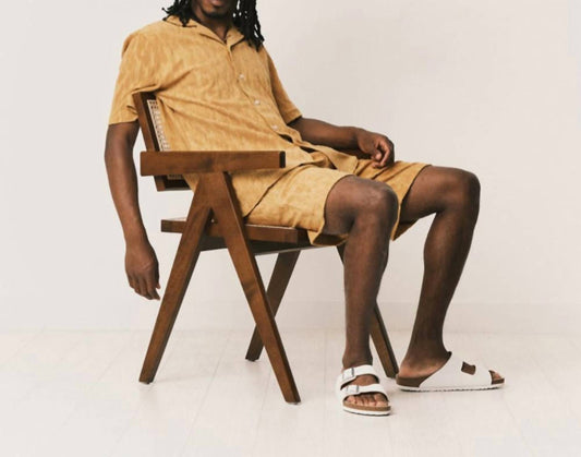 Wax London - Didcot Shirt