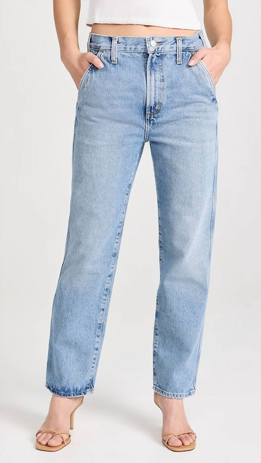 Agolde - Cooper Trouser Jeans