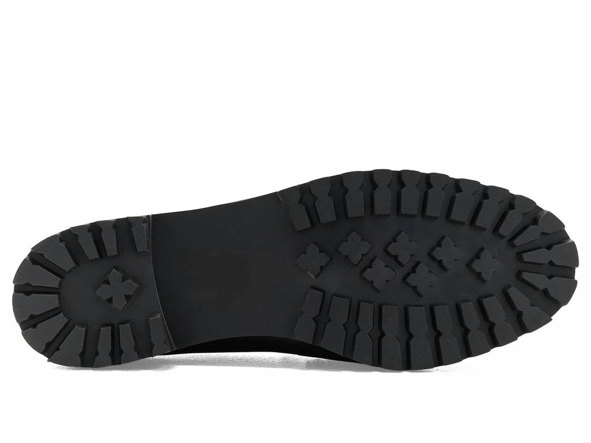 Madewell - Women's The Corinne Lugsole Loafers