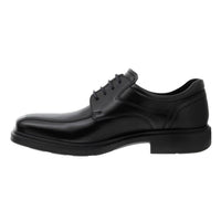 ECCO Men's Helsinki 2 Lace Derbys in black - men's shoe - alternate view