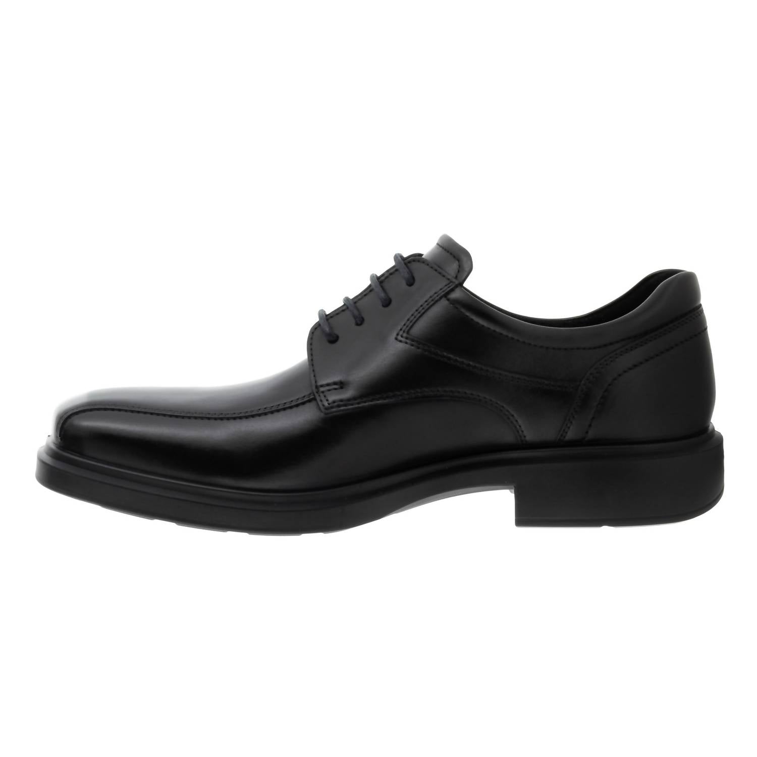 ECCO Men's Helsinki 2 Lace Derbys in black - men's shoe - alternate view
