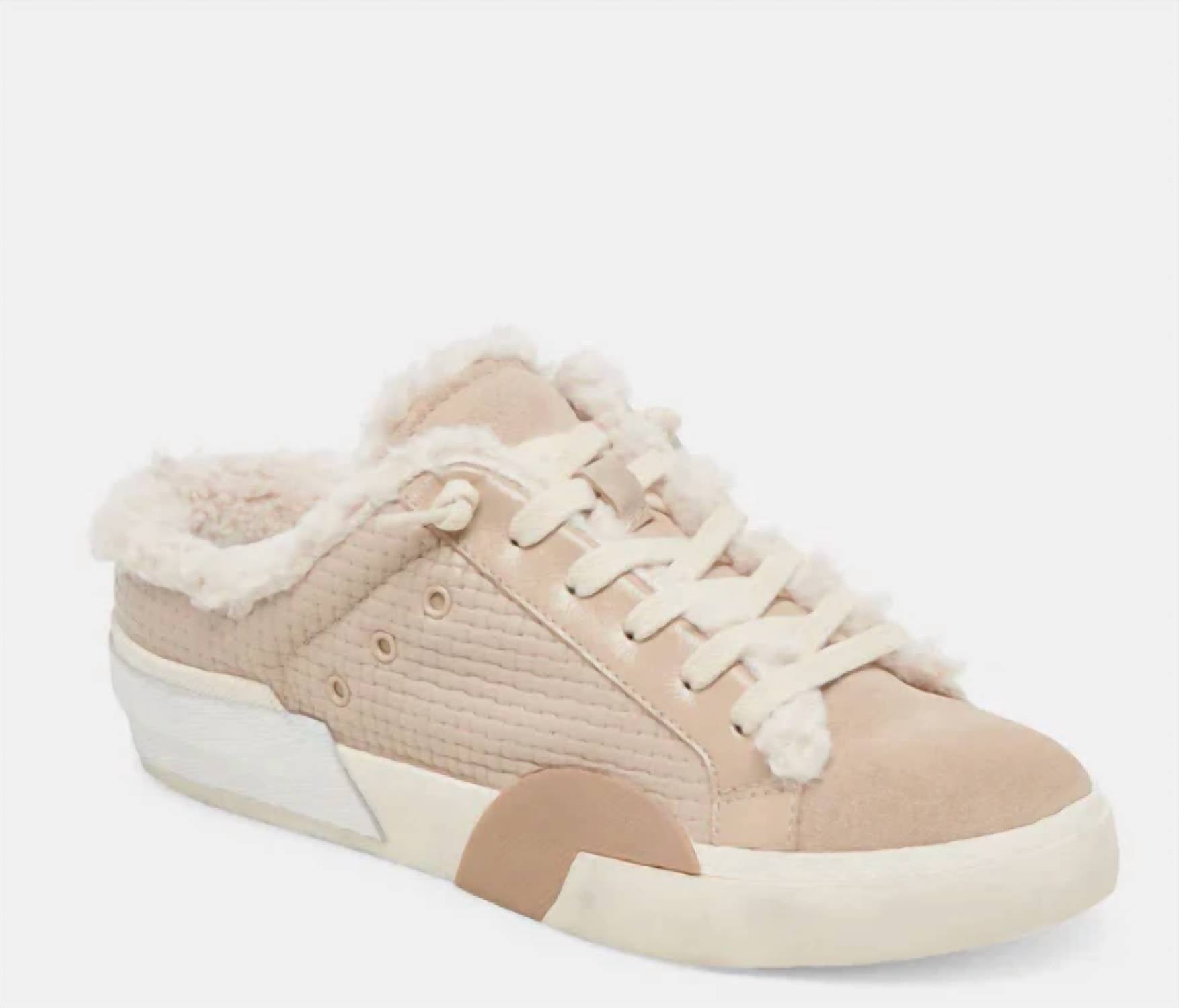 Dolce Vita - Women's Zantel Slide Sneaker