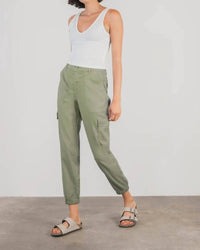 Level99 - Sadie Cargo Pant