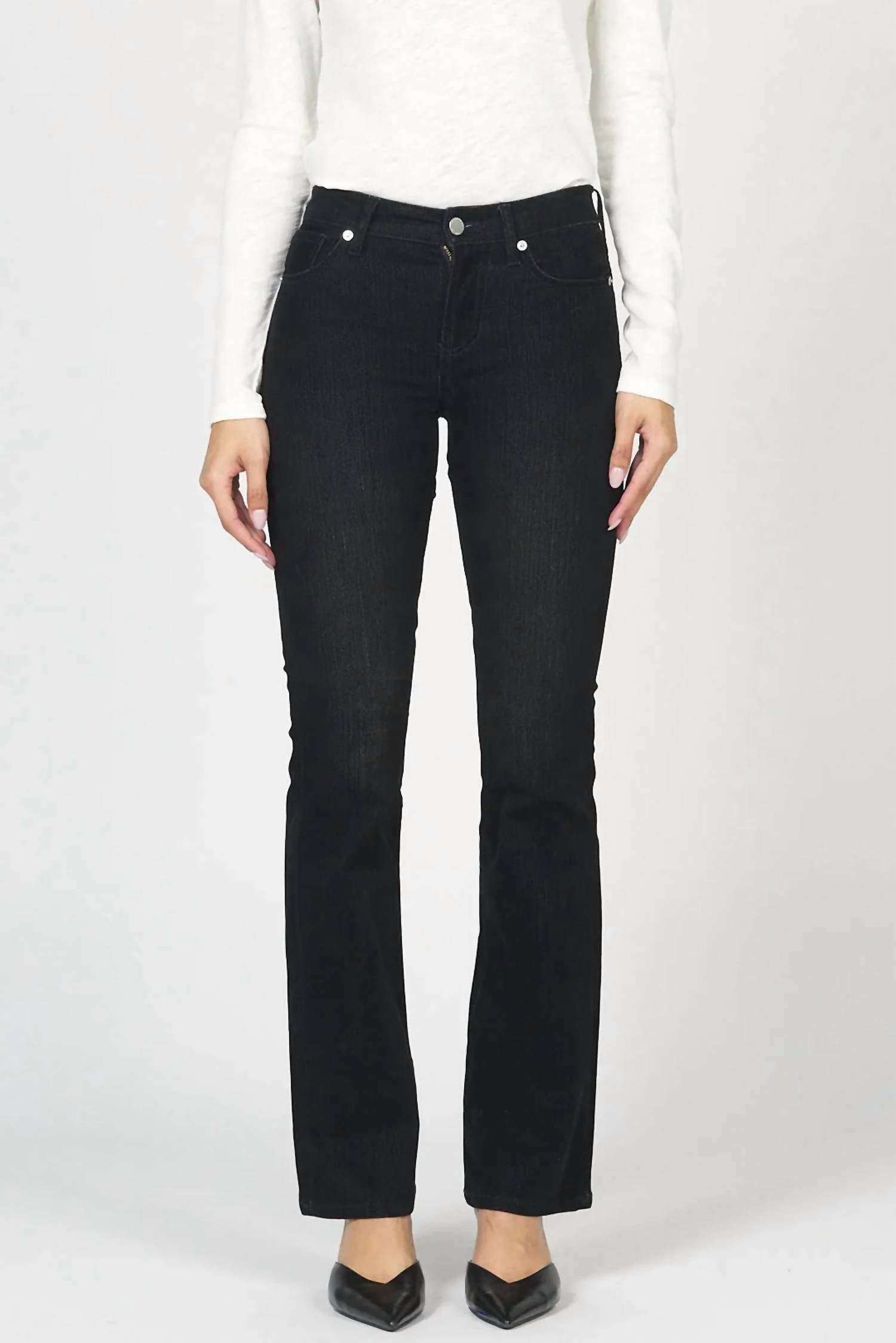 Dear John Denim - Jaxtyn Bootcut Jean