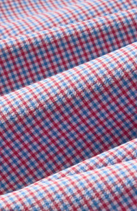 Mizzen + Main - Trim Leeward Dress Shirt
