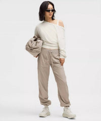 Lululemon - Dance Studio Mid-rise Pants