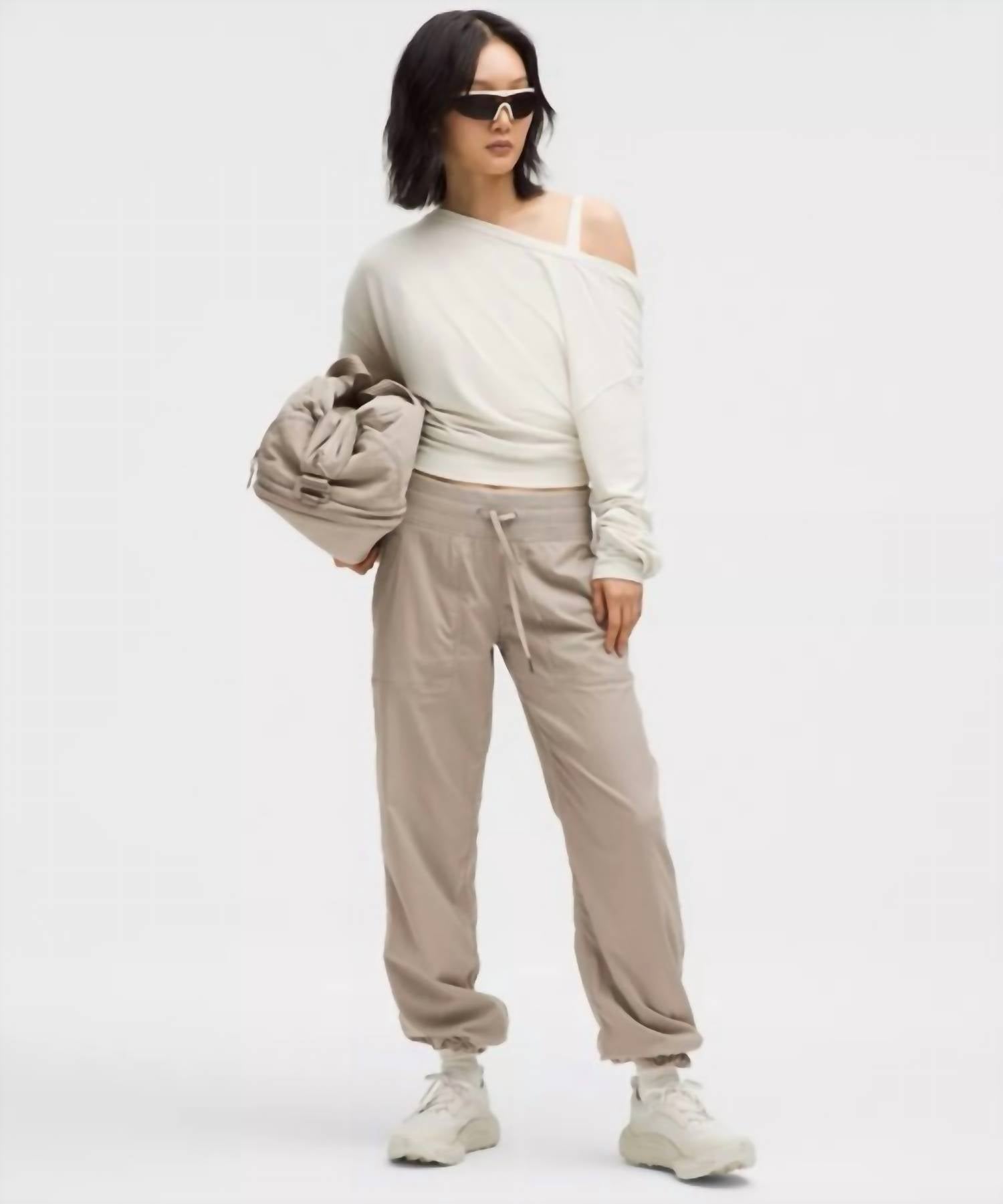 Lululemon - Dance Studio Mid-rise Pants