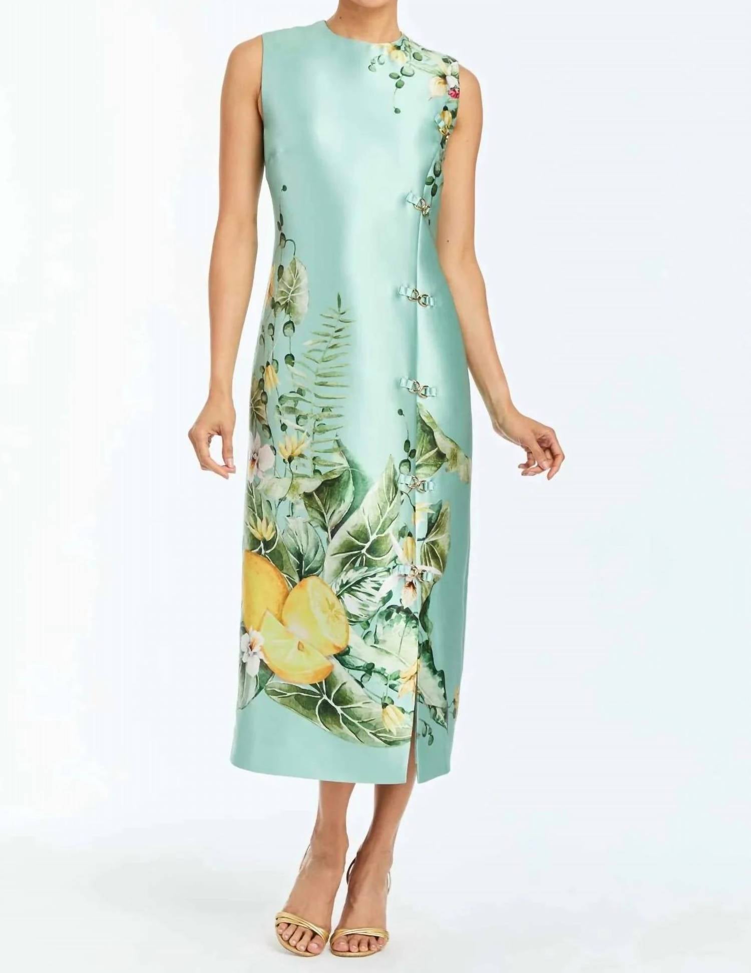 Mestiza New York - Serena Midi Dress