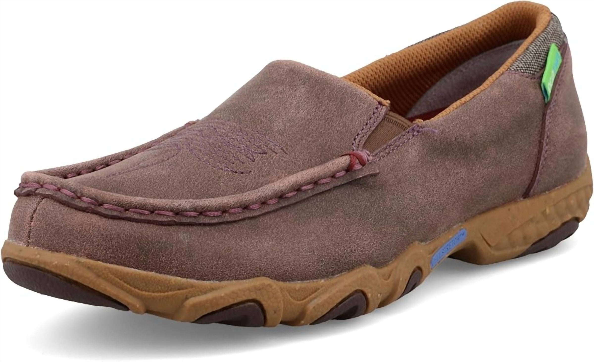 Twisted X - Women's Slip On Shoe