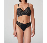 Twist - I Do Longline Bra