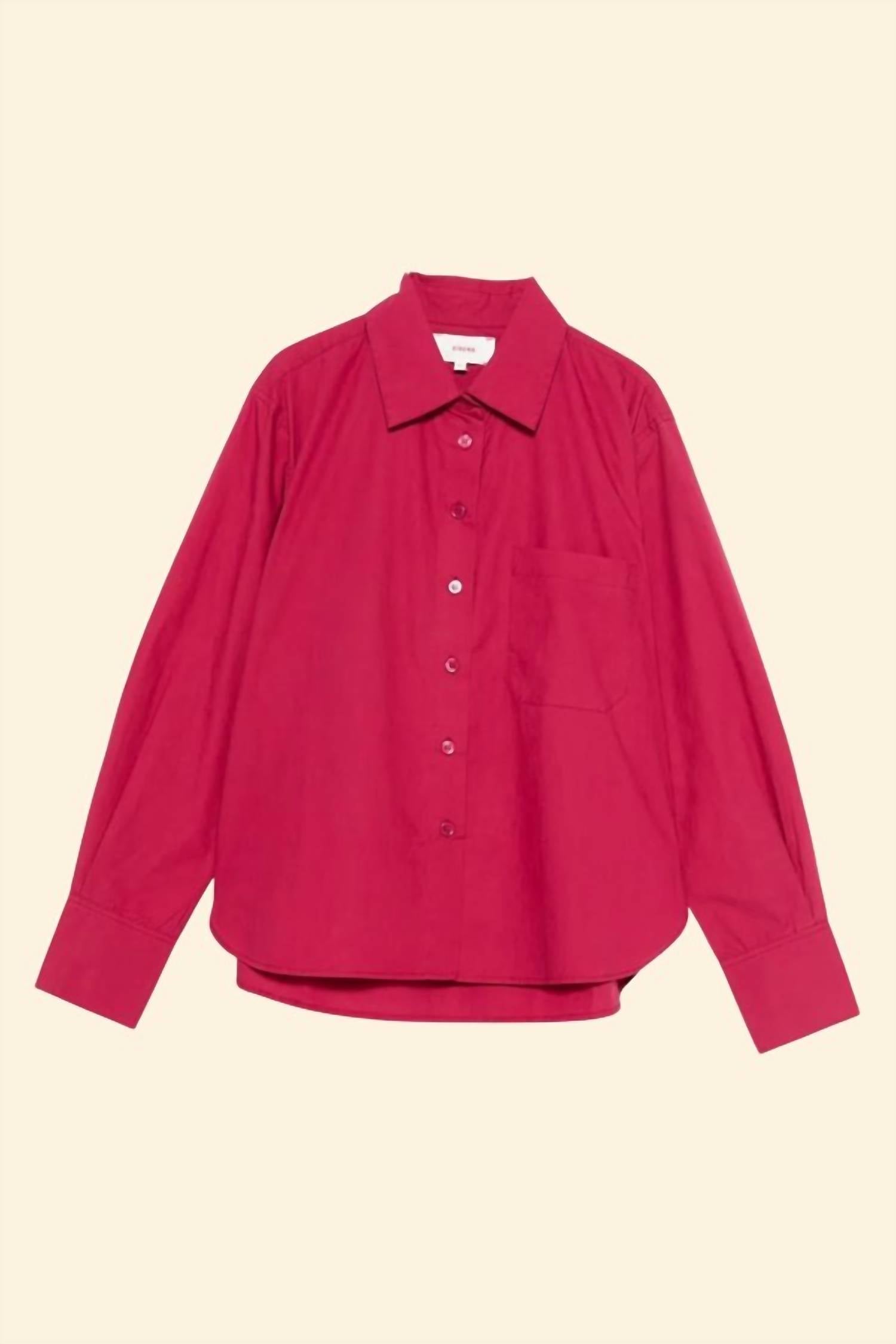 Xirena - Women's Monroe Shirt