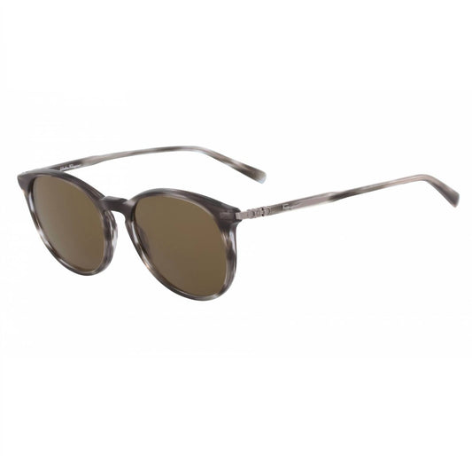 Salvatore Ferragamo - MEN'S SF911S SUNGLASSES