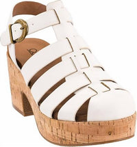 Corkys Footwear - Women's Fishin For A Compliment Heels