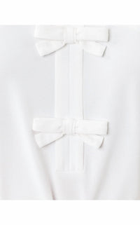 Lilly Pulitzer - Luxletic Frida Sleeveless Bow Polo