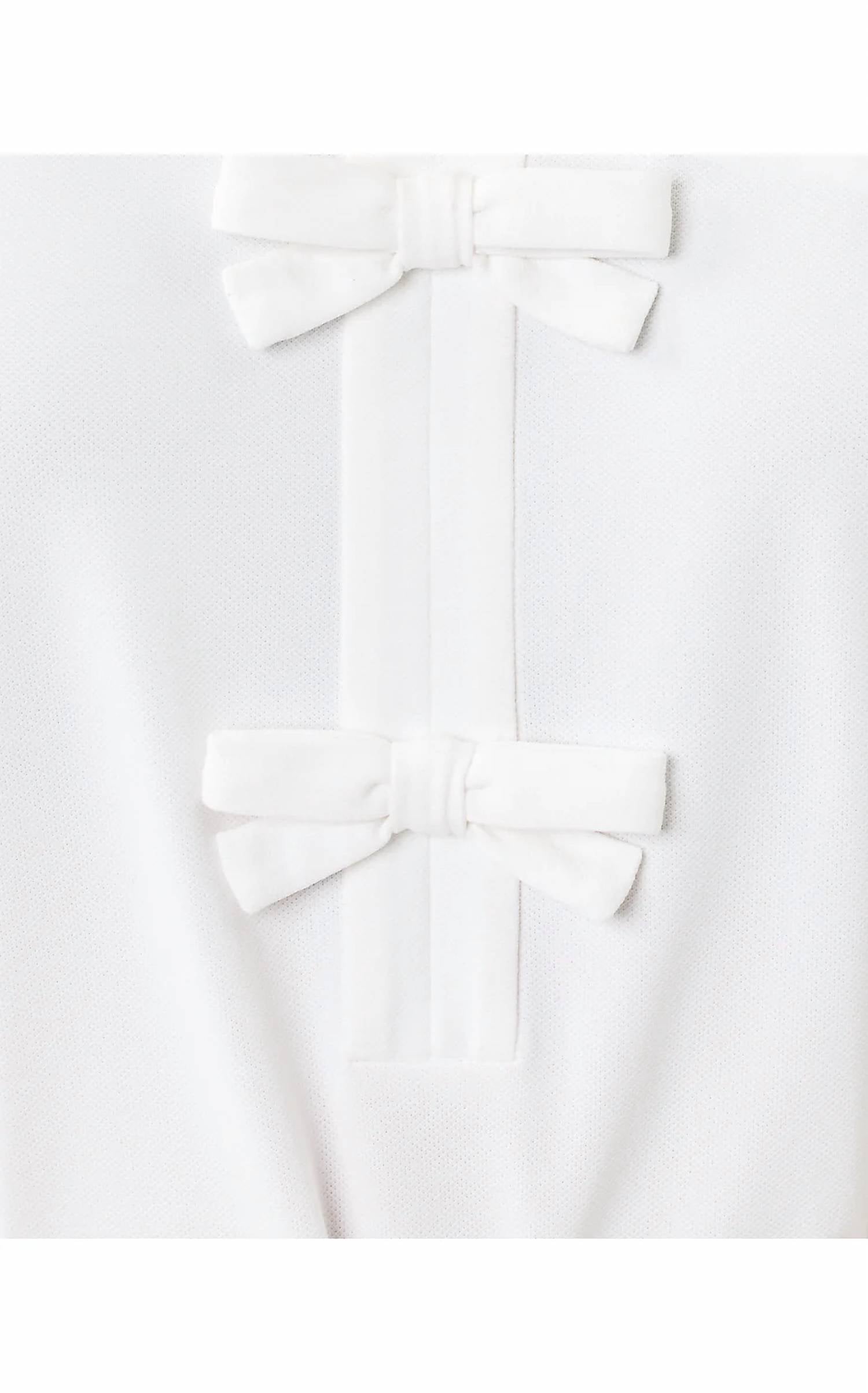 Lilly Pulitzer - Luxletic Frida Sleeveless Bow Polo