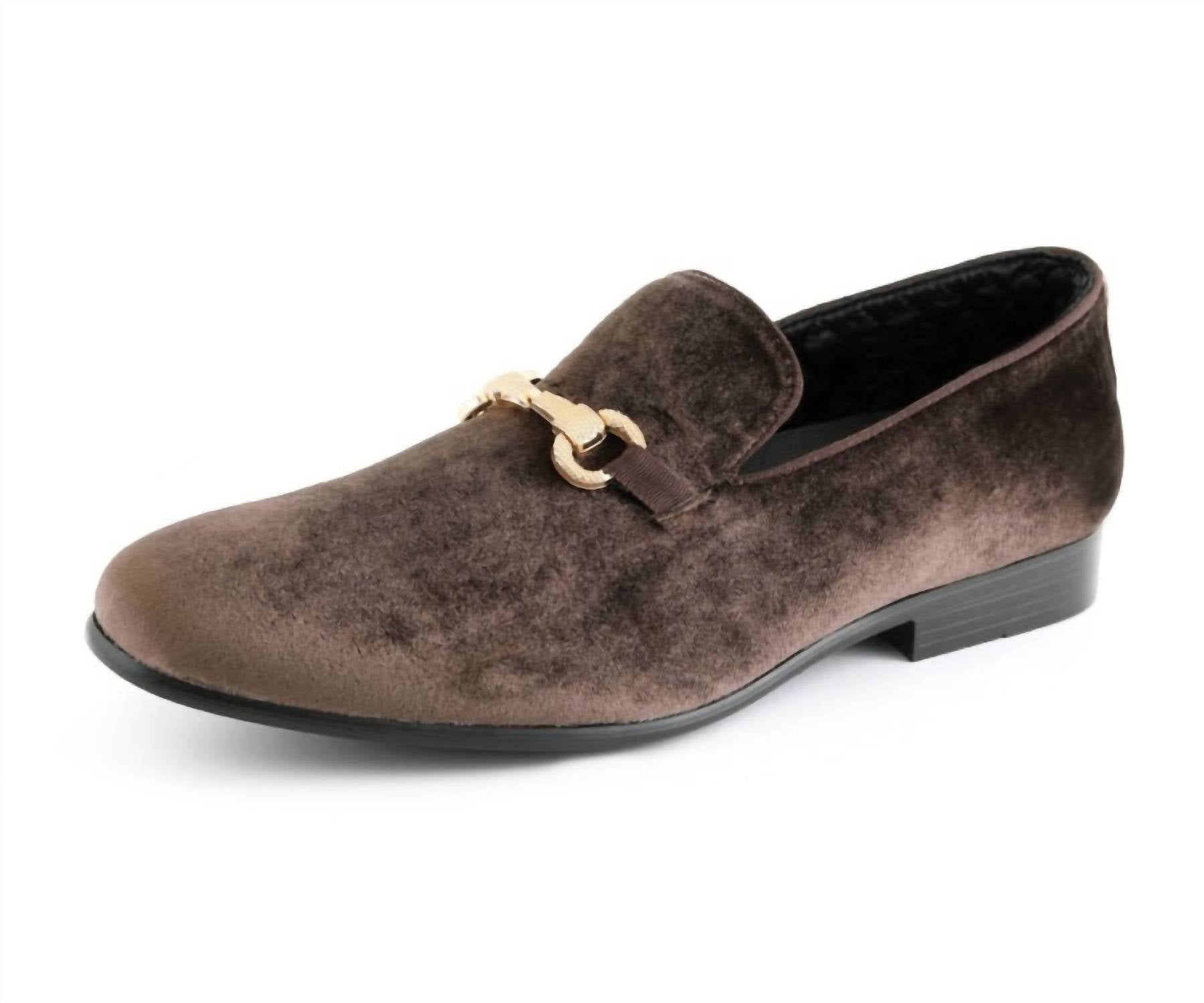Amali - Men's Harrison Loafer
