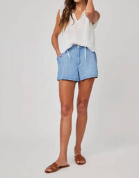 Bella Dahl - Elle Playa Trouser Short