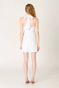 Nia - Emil Halter Dress