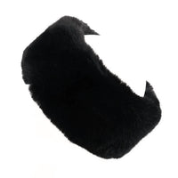 Surell - Women's Surell Faux Mink Headband