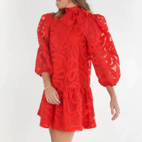 Emily Mccarthy - Bella Dress