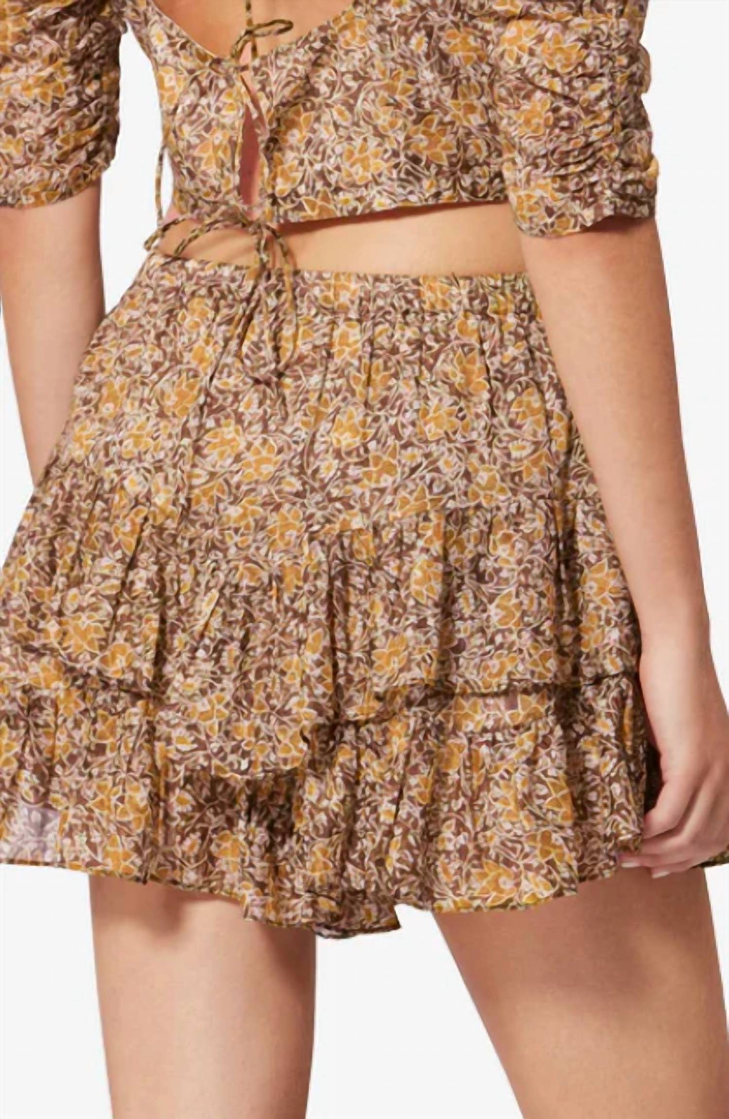Isabel Marant - Jocadia Shorts