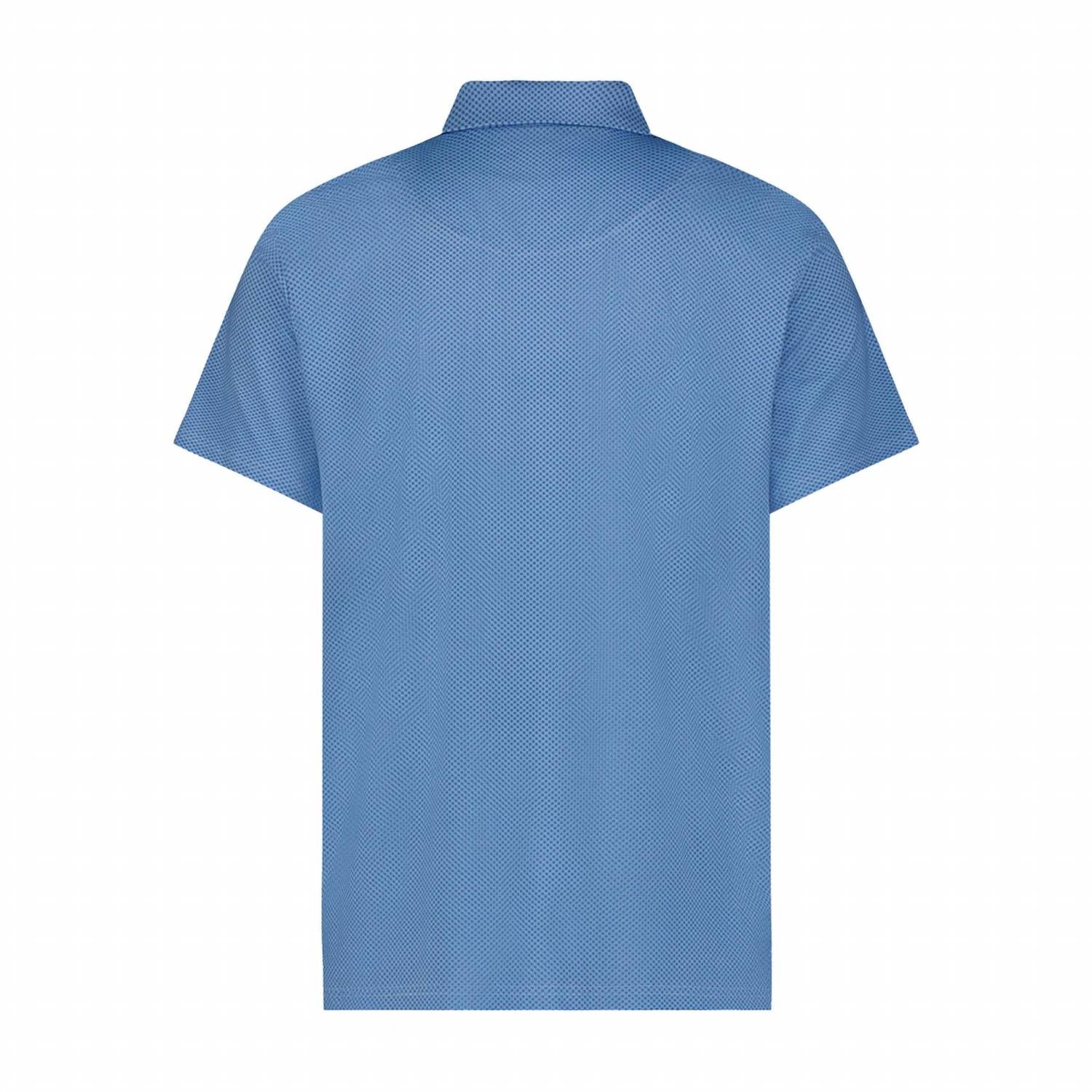 American Heritage - Men's Performance Short Sleeve Shirt