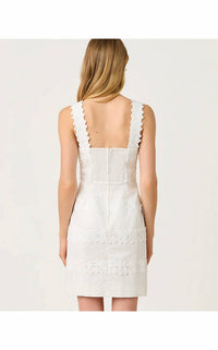 Lilly Pulitzer - Davis Mini Dress