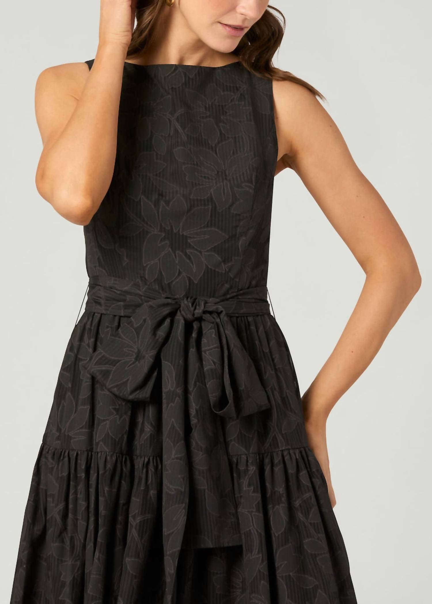 Shoshanna - Noma Midi Dress