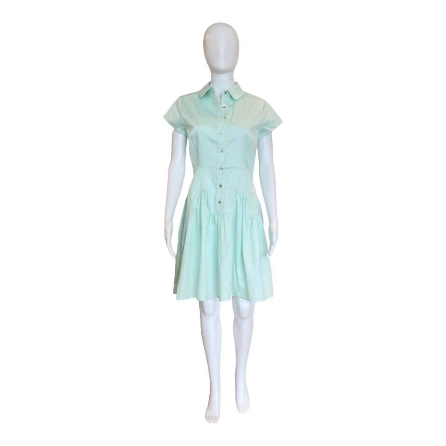 Patty Kim - Women's Colette Dress