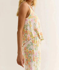 Z Supply - In The Swing Citrus Tank