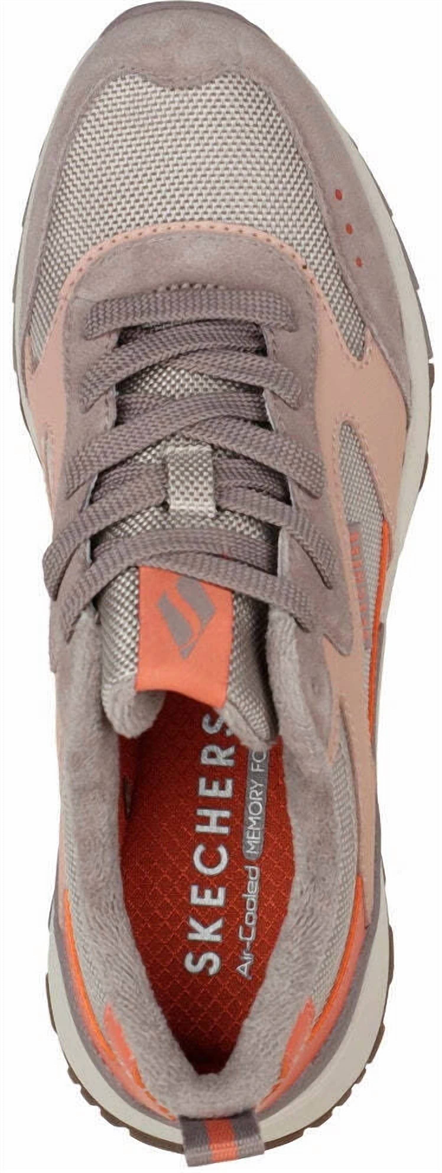 Skechers - Women's Sunny Street Warm Hugs Sneakers