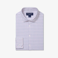 Mizzen + Main - Leeward Dress Shirt