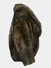 Lusso Beni - Thrust Teddy Jacket