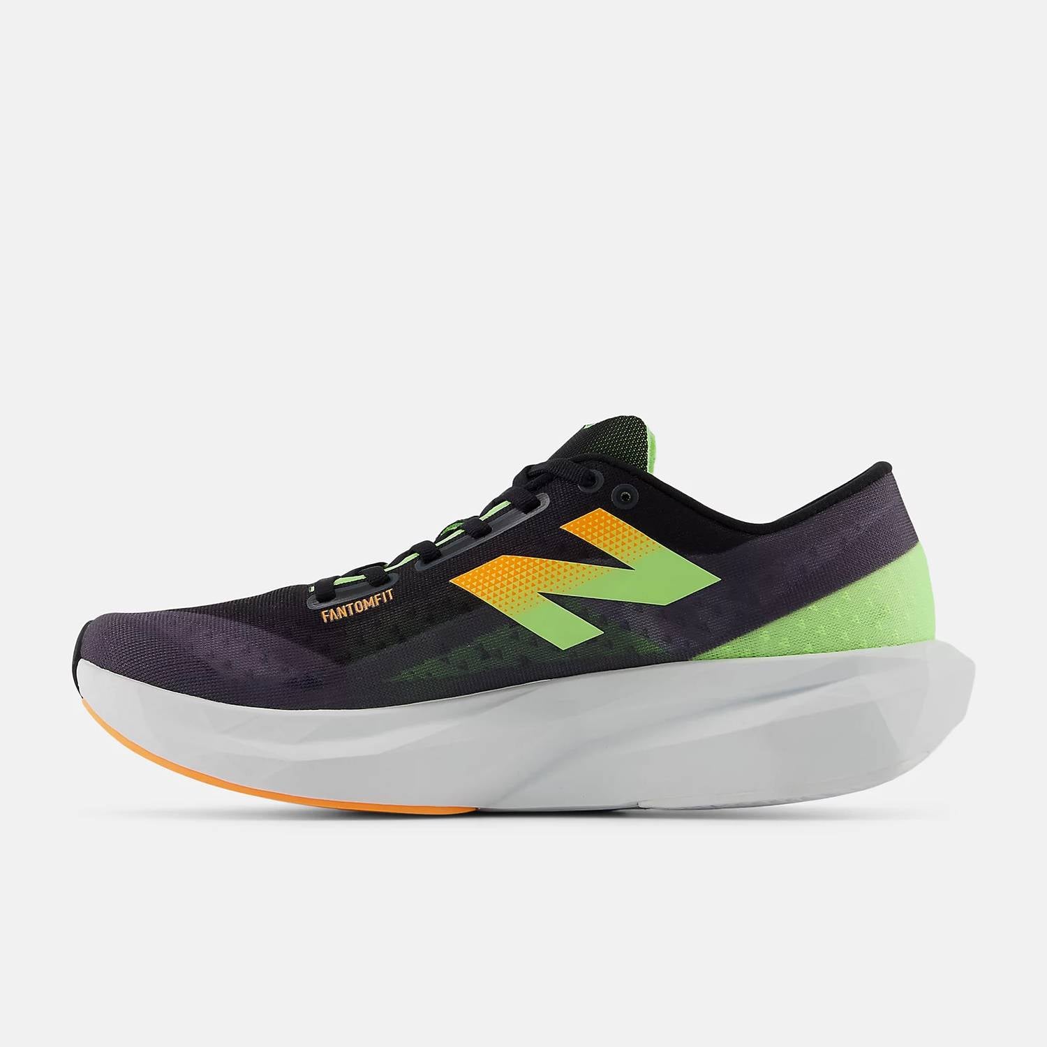 New Balance - Men's Fuelcell Rebel V4 Shoes