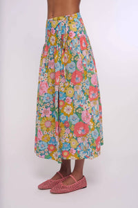Love The Label - Taylor Wrap Skirt