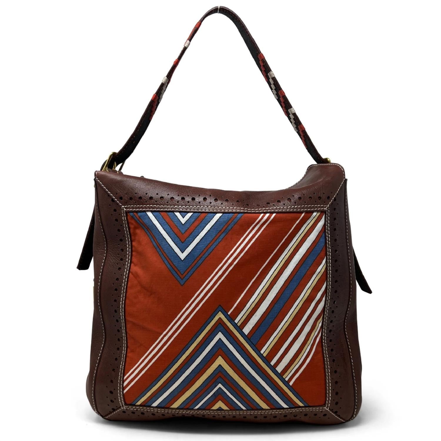 Kempton & Co. - Cowdray Hobo Bag