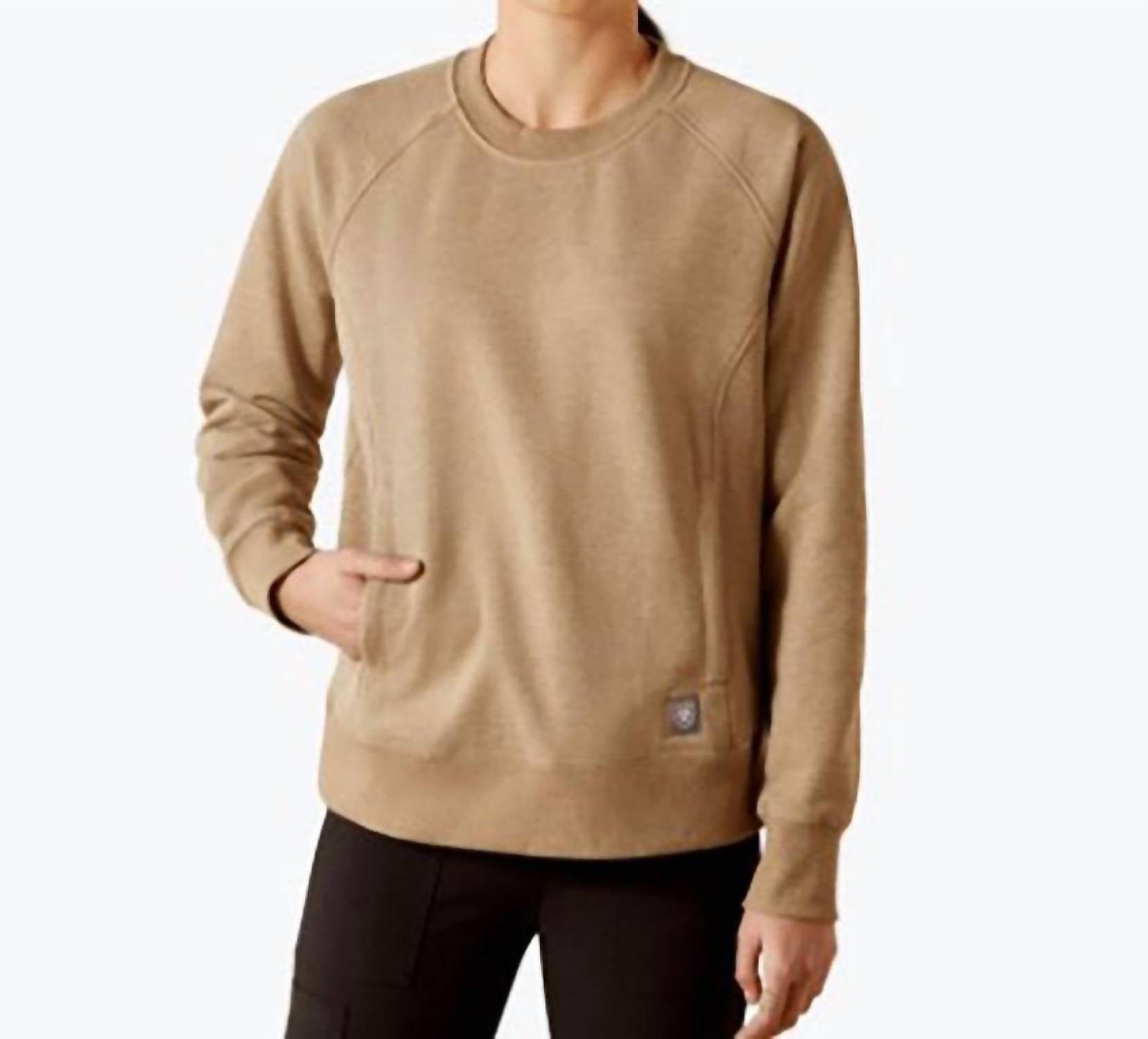 Ariat - Women's Traverse Crew Sweatshirt