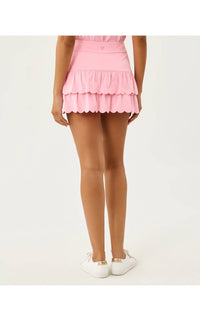 Lilly Pulitzer - Luxletic Miesha Scallop Skort