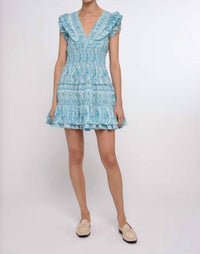 Love The Label - Maribel Dress