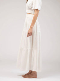 Beau & Ro - Abby Maxi Skirt