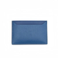 Prada - Women's Vitello Move Leather Small Card Case Wallet