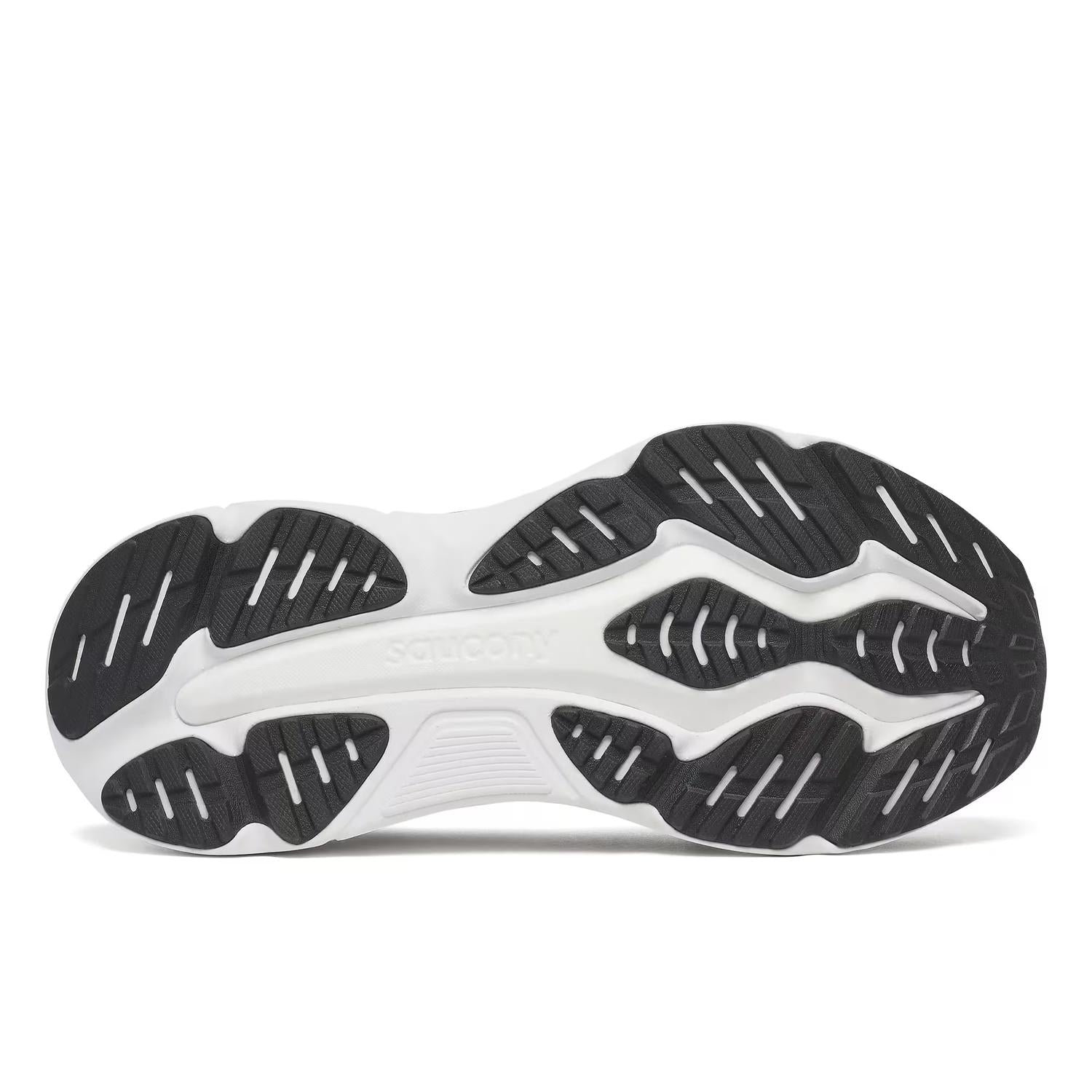 Saucony - Men's Hurricane 25 Sneaker - Wide